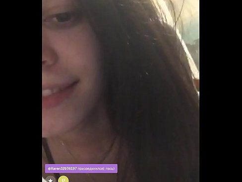 ❤️ Keçika rûsî ya rûsî (Periscope, VKontakte, Instagram) ️ Vîdyoya anal li porno ku.com-porn-zog.ru ❌❤